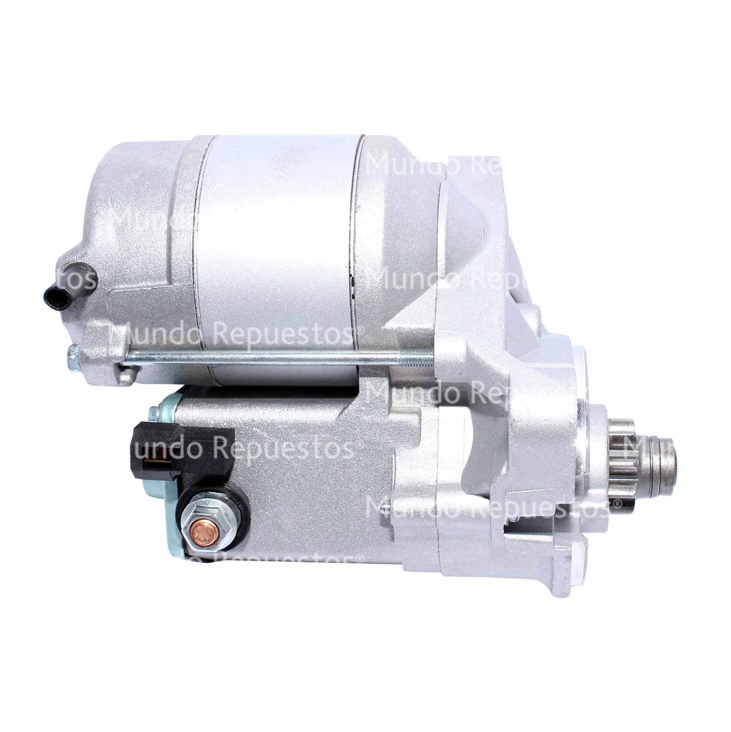 Motor de Partida 12V