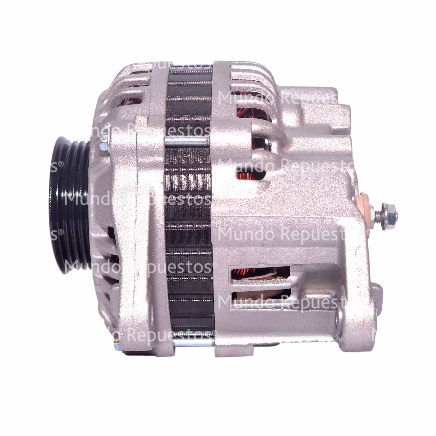 Alternador 12 VOLTS 90 AMPERES