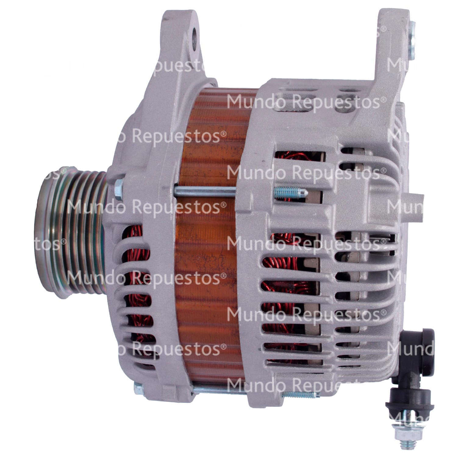 Alternador 12V 150Amp