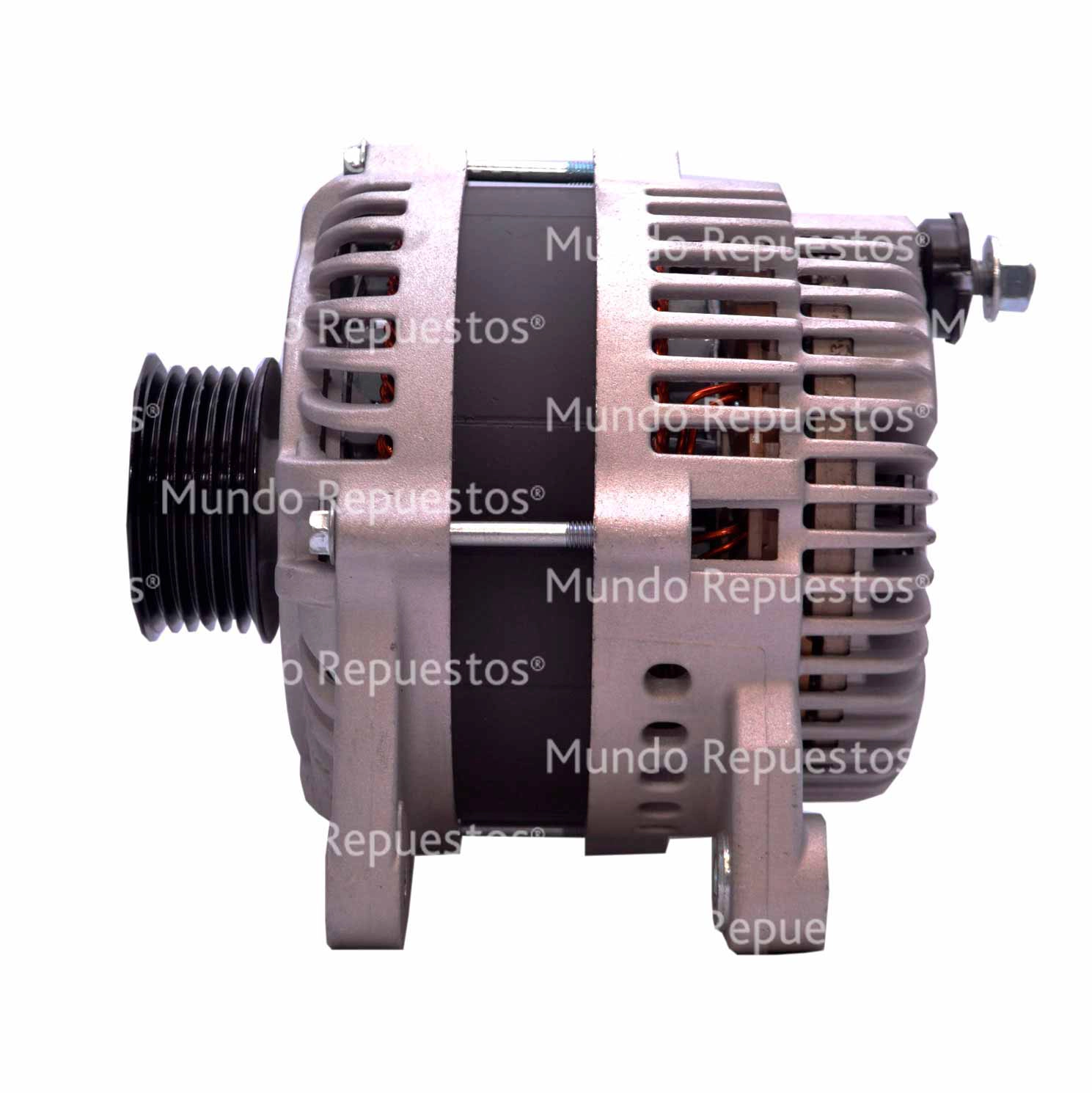 Alternador 12V 90Amp