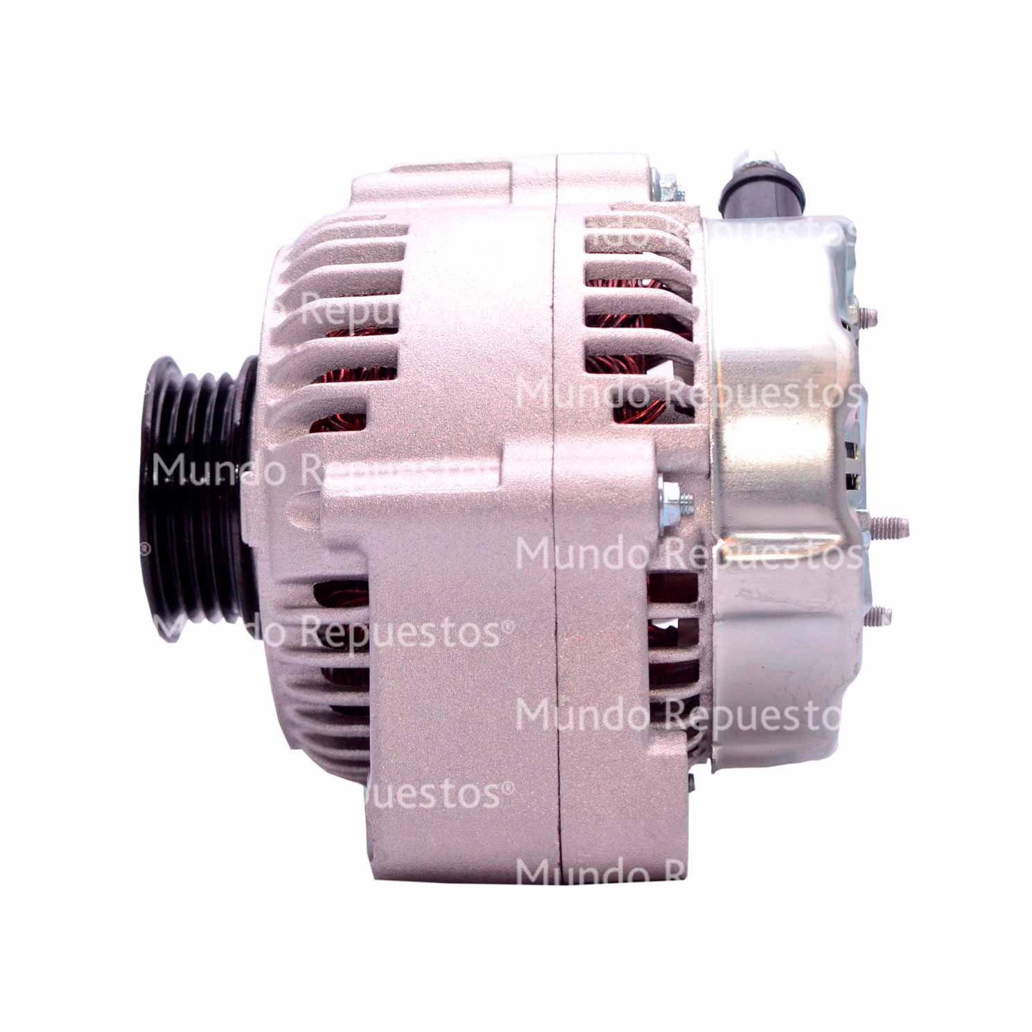 Alternador 12V 70Amp