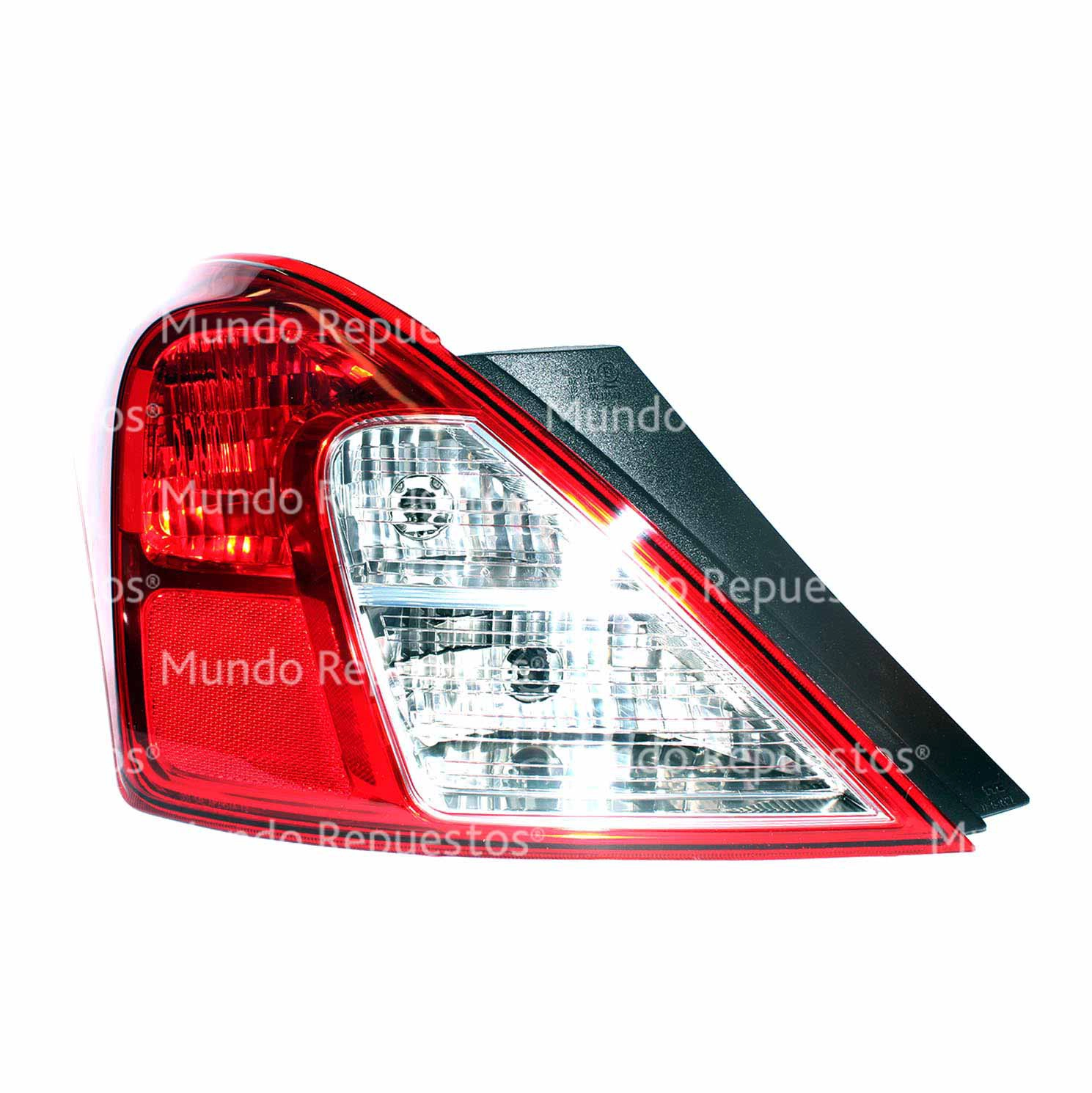 Farol trasero marca Tyc disponible en Mundo Repuestos