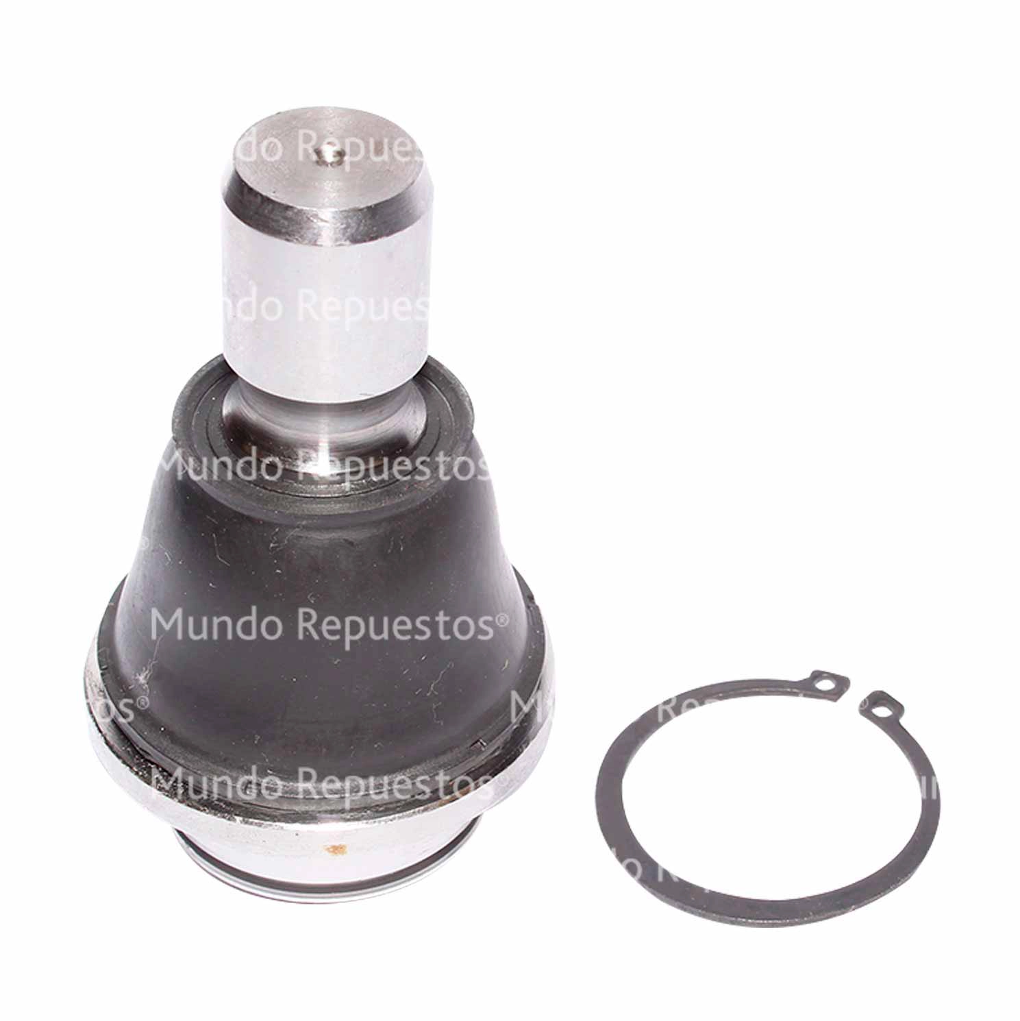 Rótula Inferior DELANTERA DERECHA IZQUIERDA 2WD 4WD marca Wurtex disponible en Mundo Repuestos