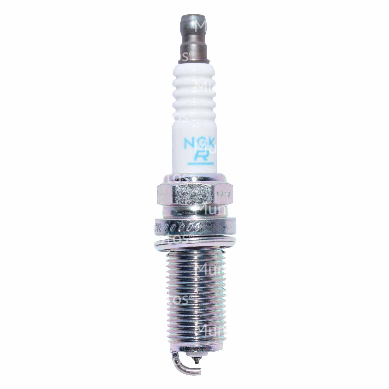 Bujía Plfr5A-11 marca Ngk disponible en Mundo Repuestos