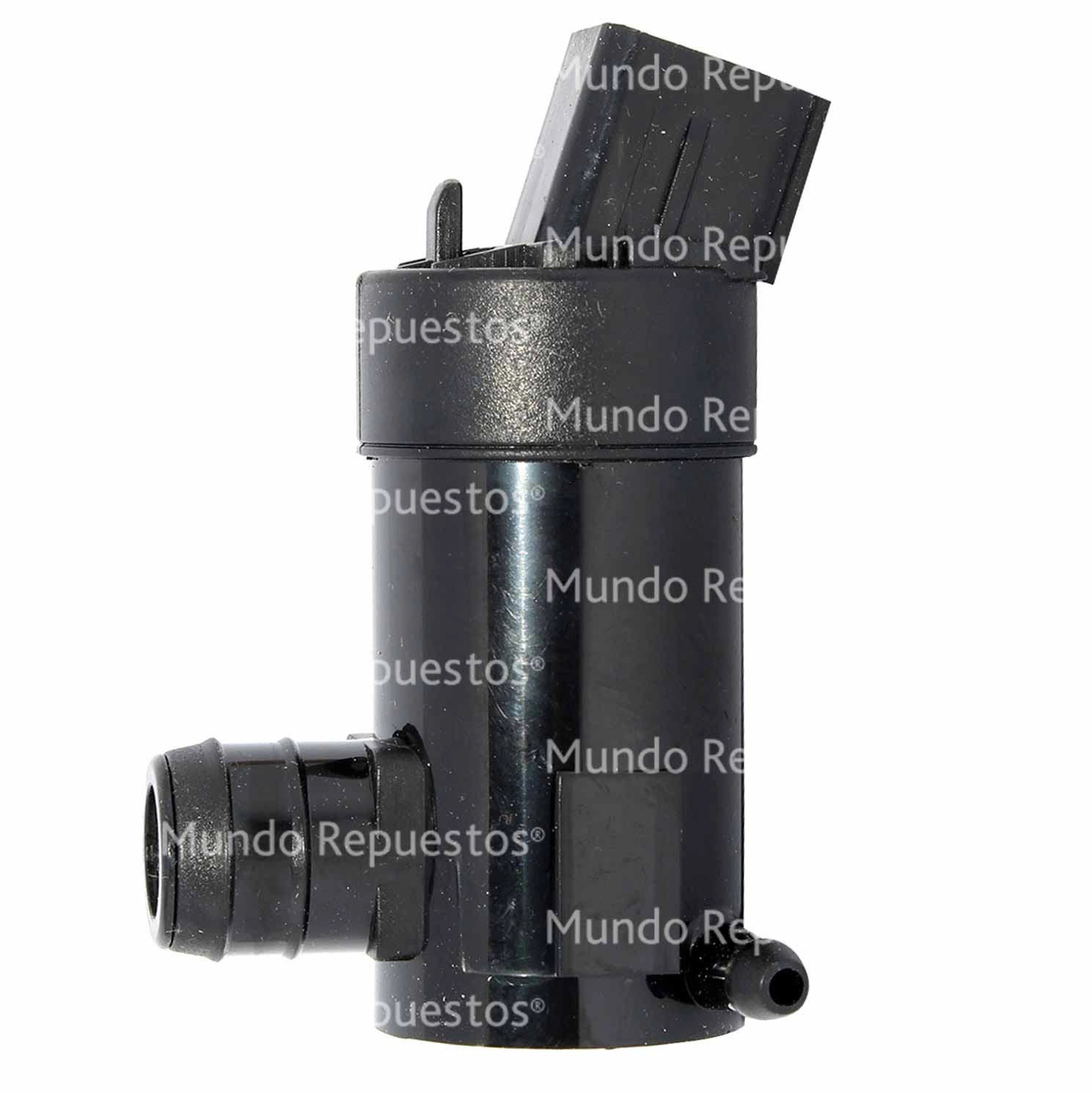 Motor Depósito Limpiaparabrisas