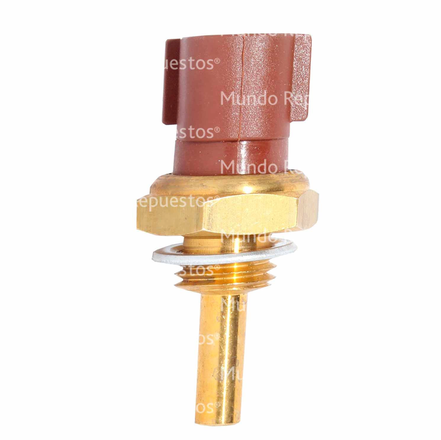 Sensor de Temperatura