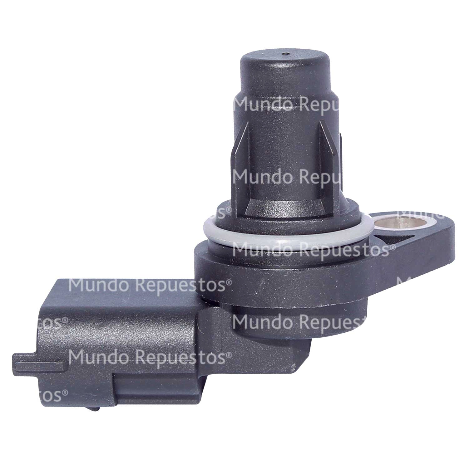 Sensor de Rotación