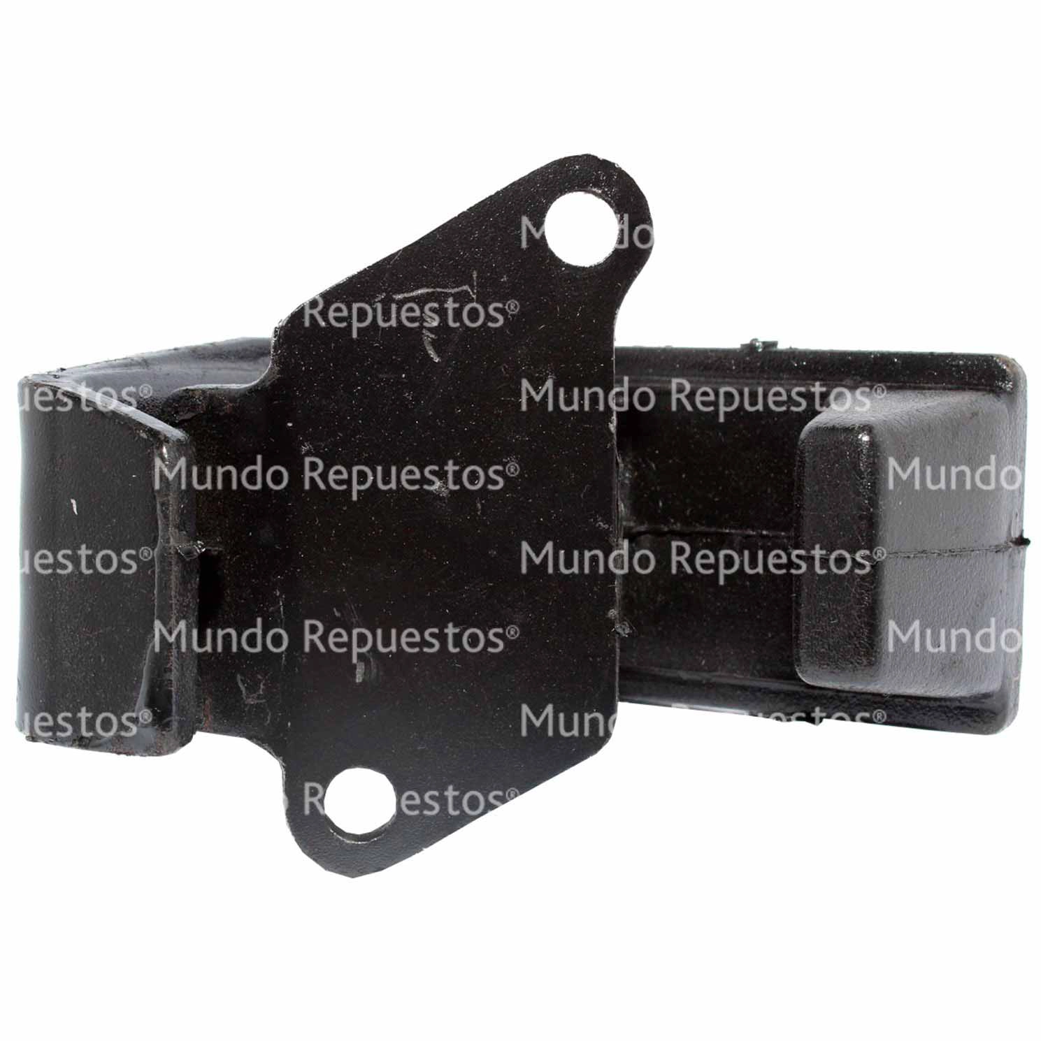 Soporte de Motor Trasero Derecho AUTOMATICO AWD