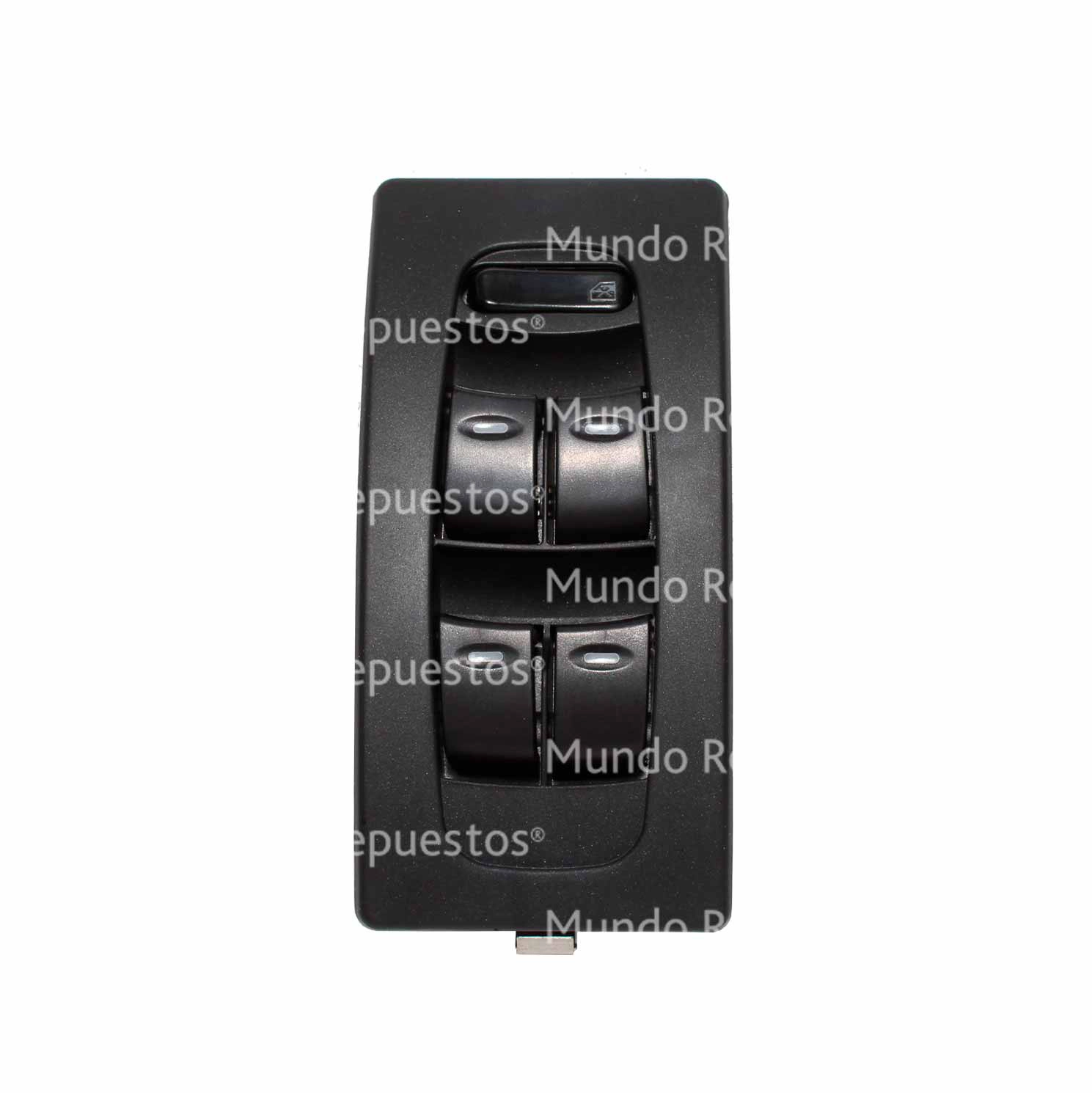 Interruptor Alza Vidrio