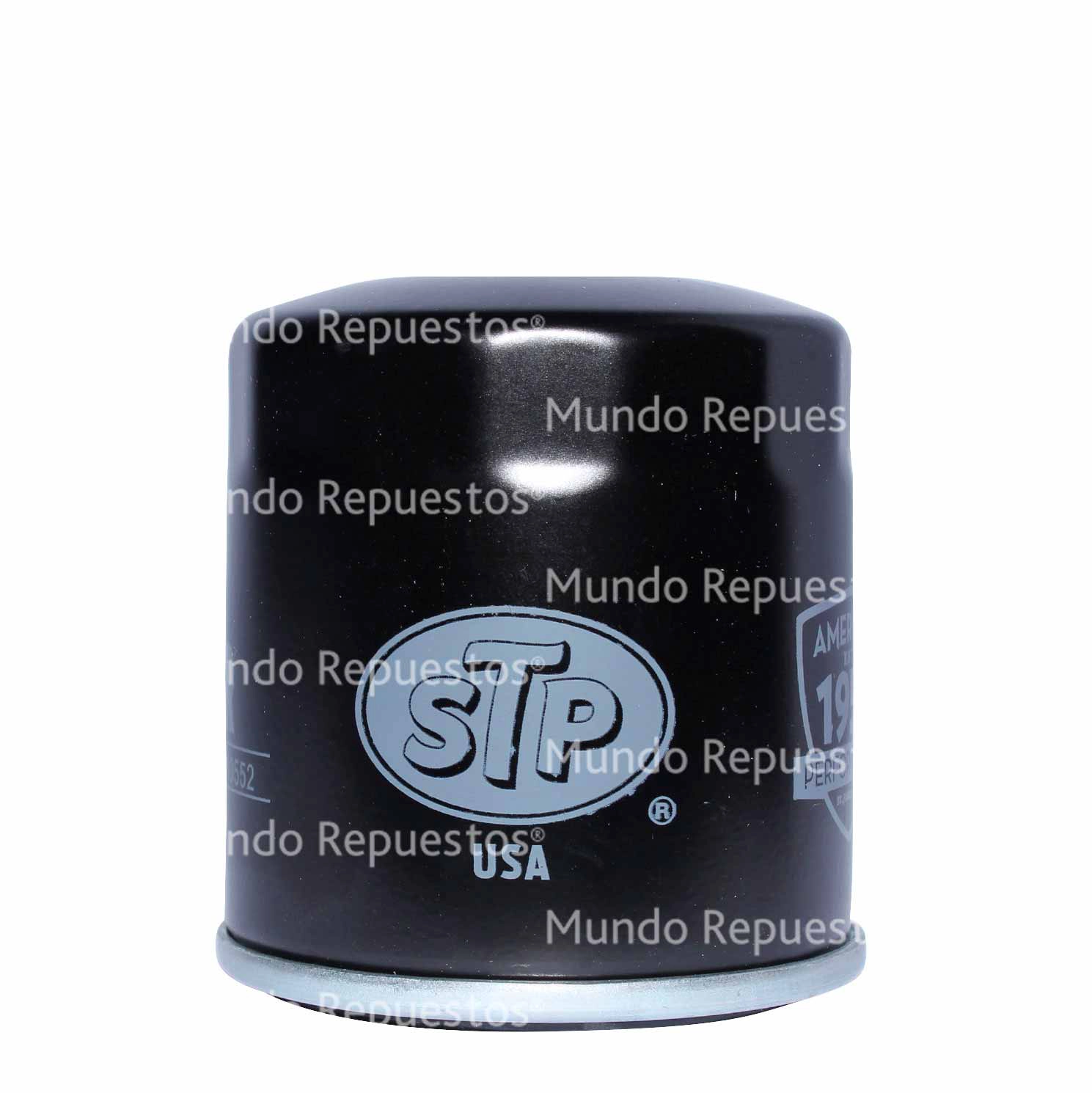 Filtro de Aceite W68/85 marca Stp disponible en Mundo Repuestos