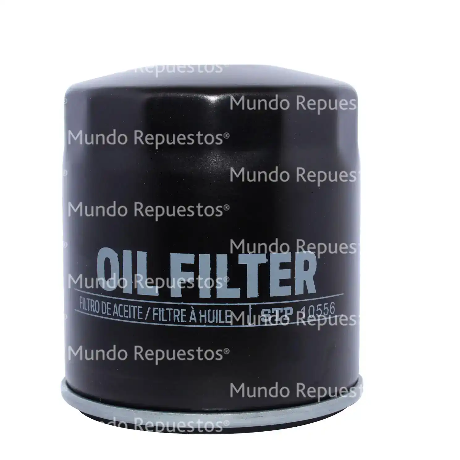 Filtro de Aceite W712/19 marca Stp disponible en Mundo Repuestos