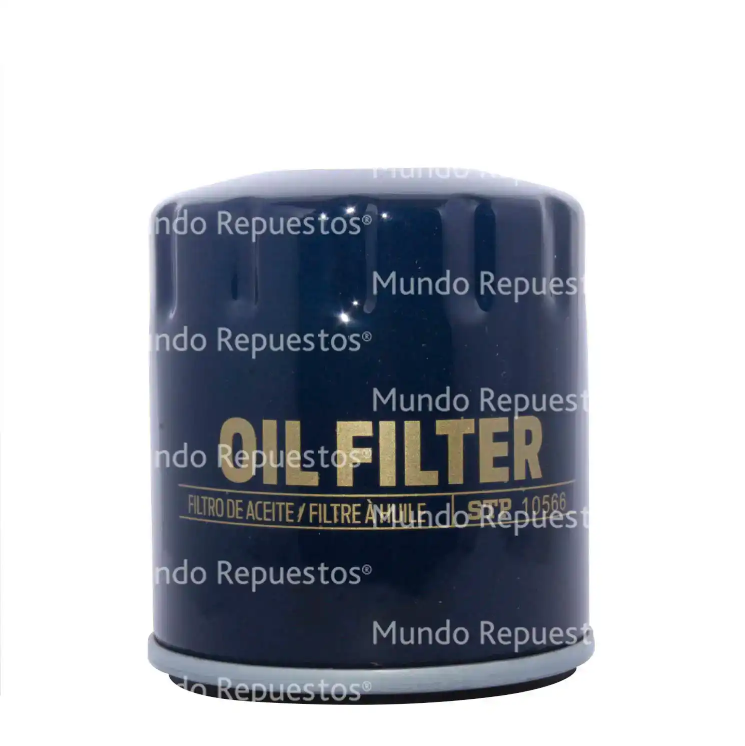 Filtro de Aceite W712/8