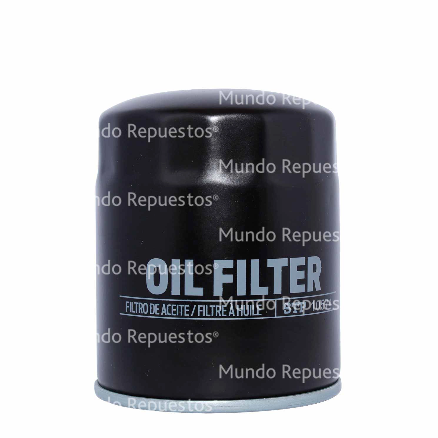 Filtro de Aceite W713/34