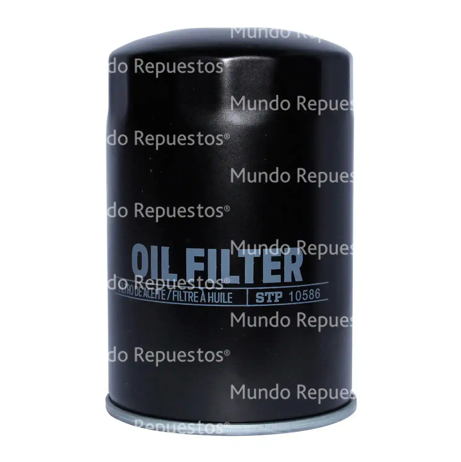 Filtro de Aceite W818/4