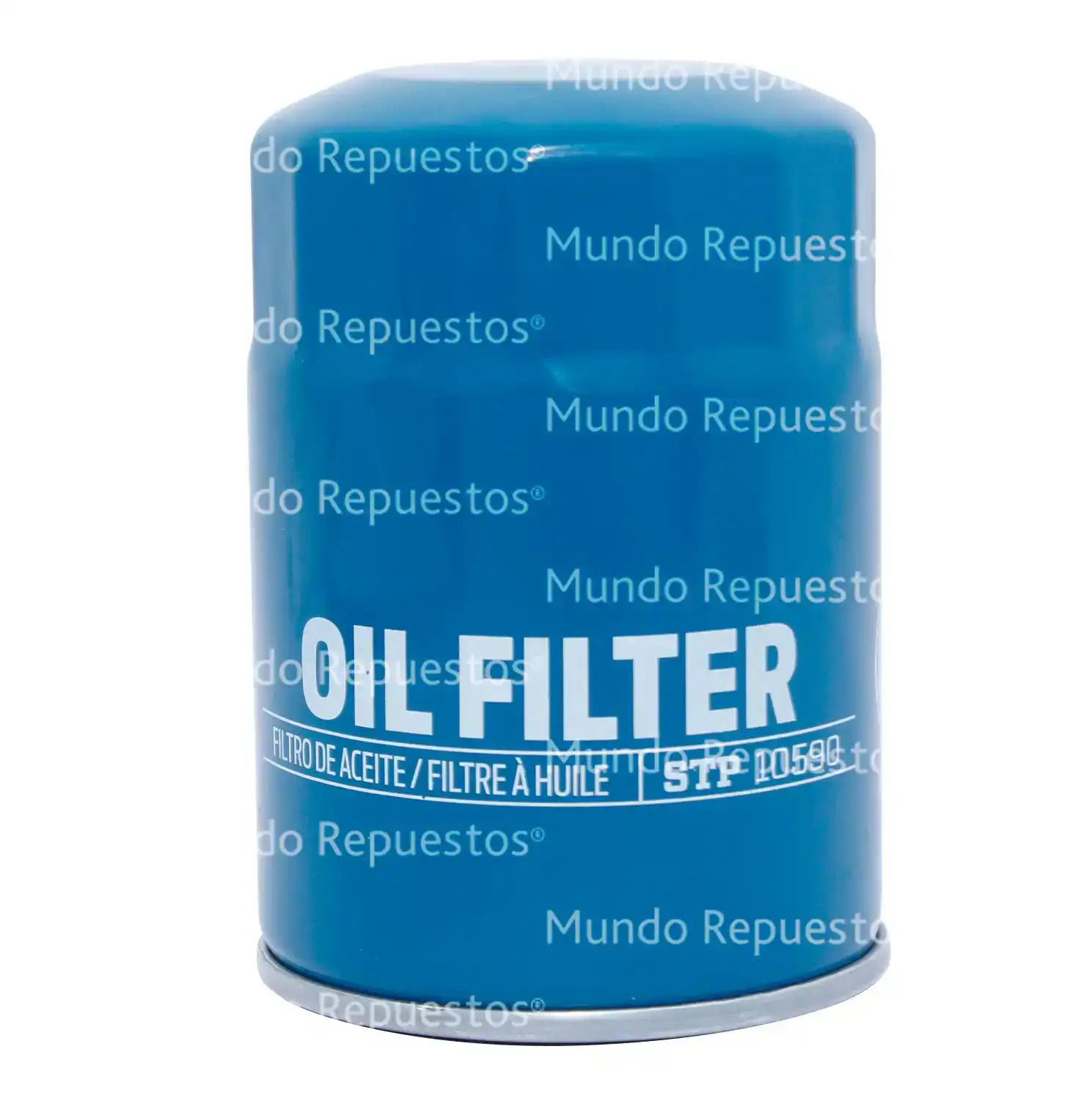 Filtro de Aceite W830/3