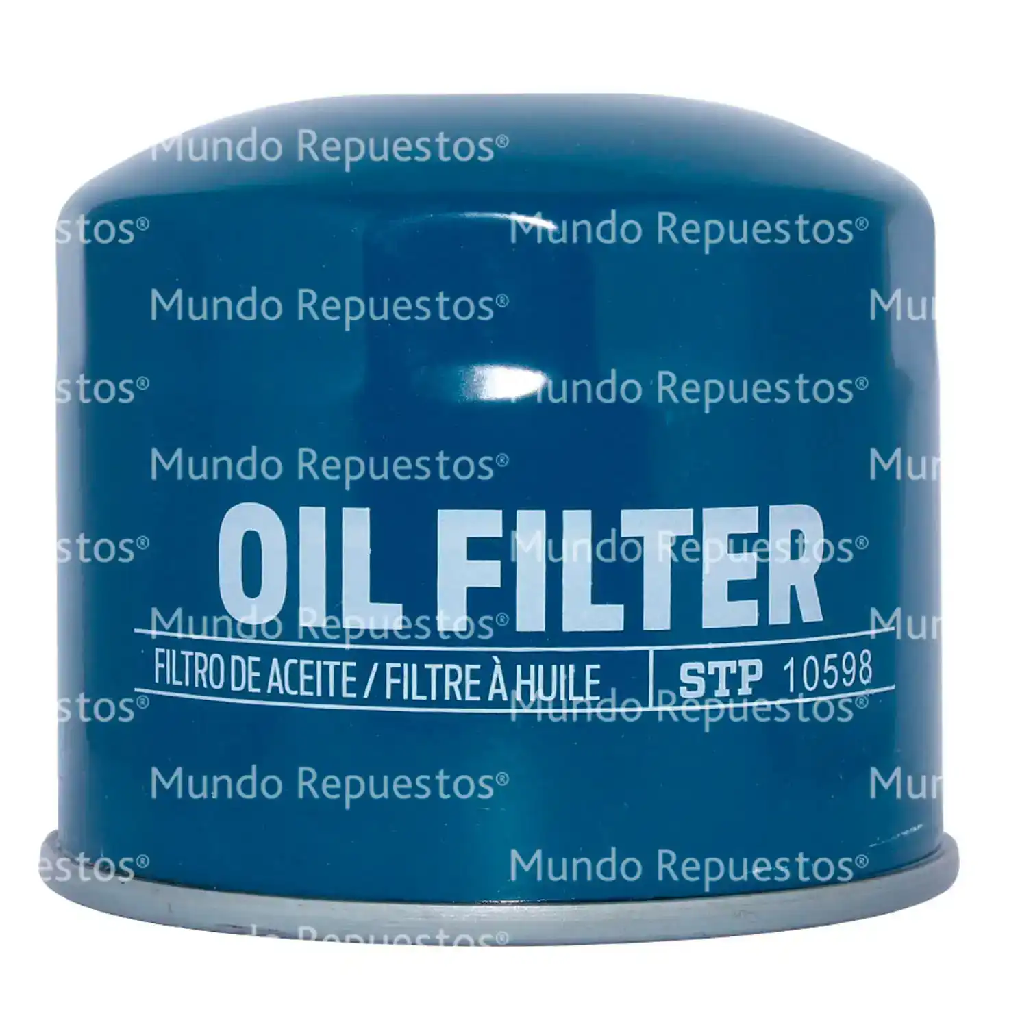 Filtro de Aceite W920/41 marca Stp disponible en Mundo Repuestos