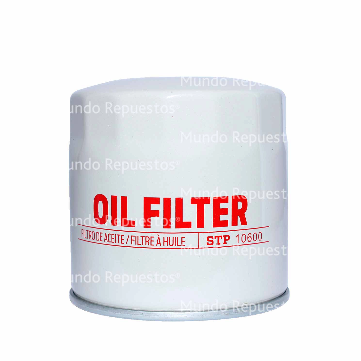 Filtro de Aceite W920/48