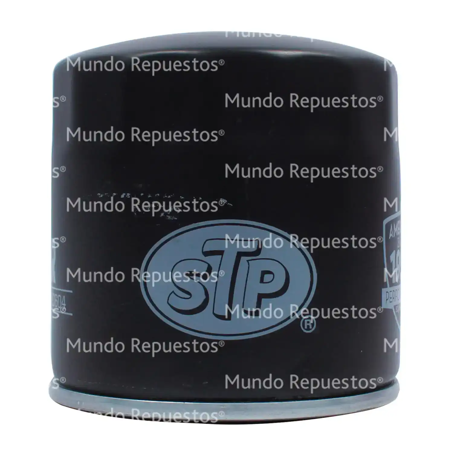 Filtro de Aceite W924/5 marca Stp disponible en Mundo Repuestos