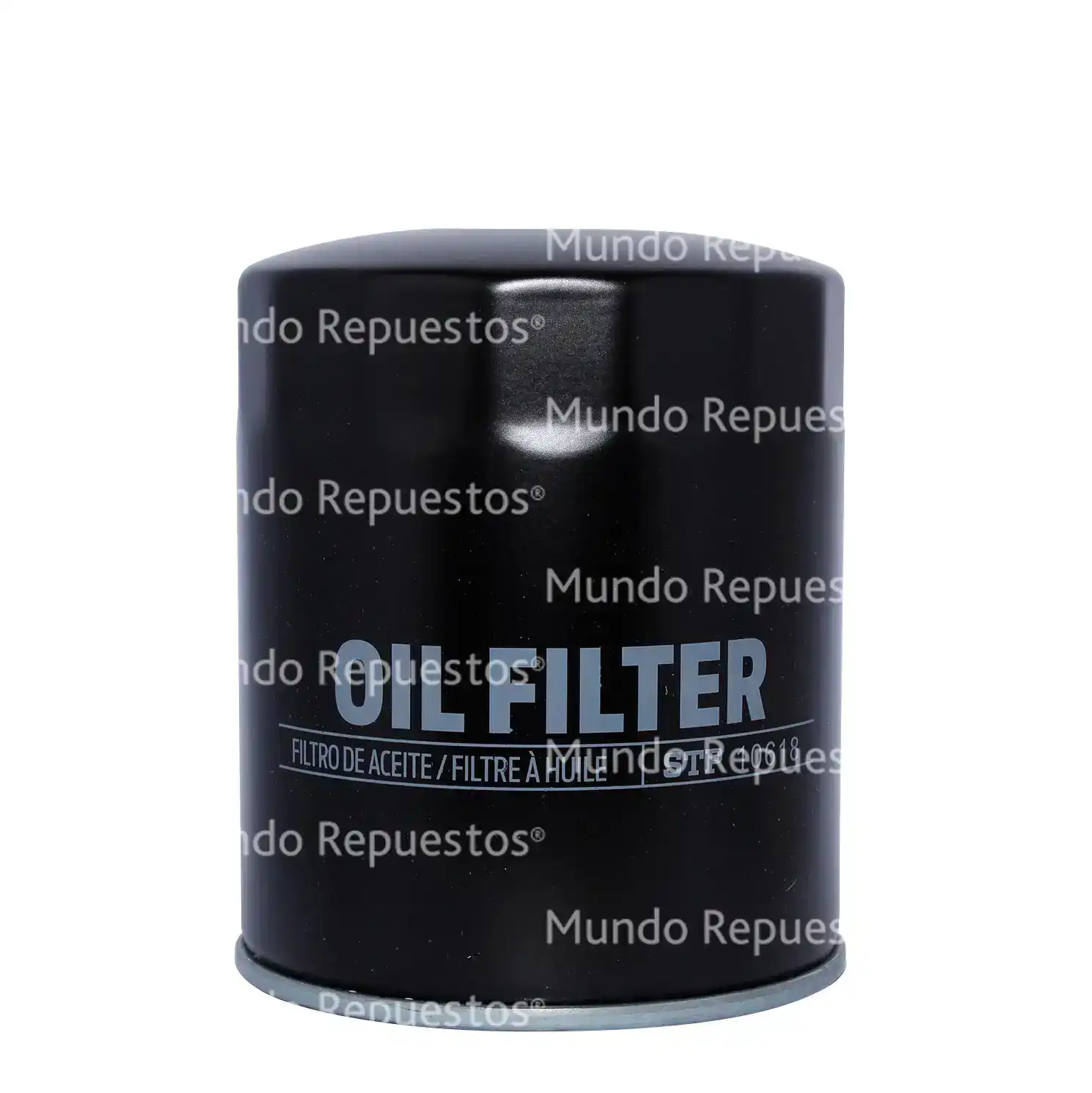 Filtro de Aceite Wp928/81