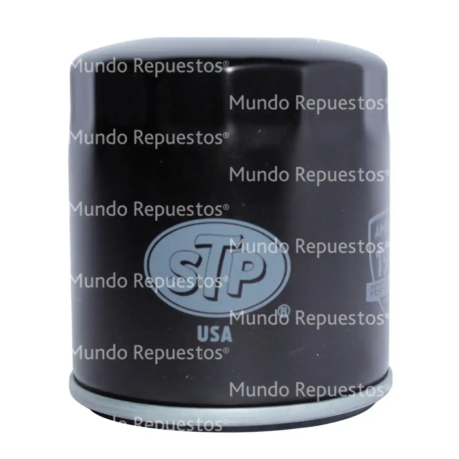 Filtro de Aceite W712/57 marca Stp disponible en Mundo Repuestos