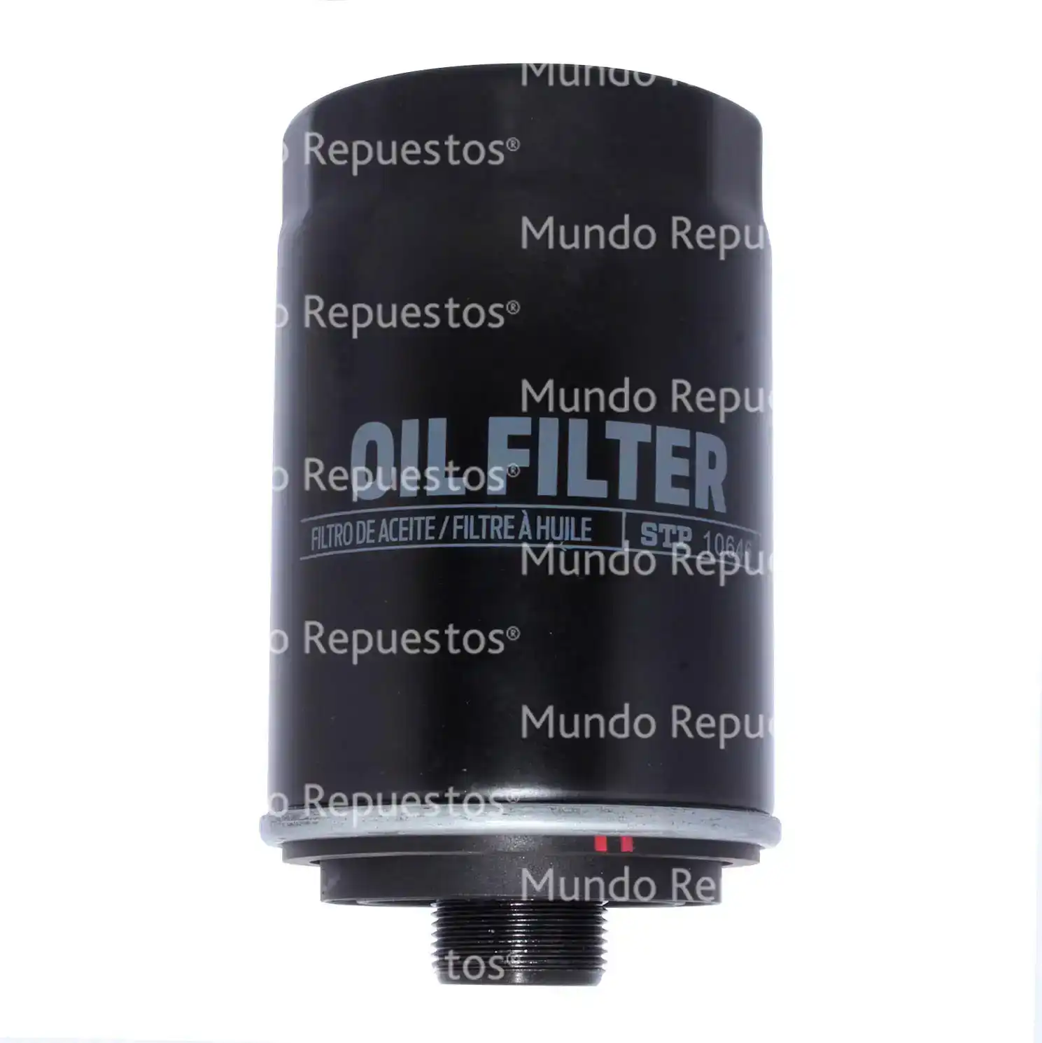 Filtro de Aceite W719/45