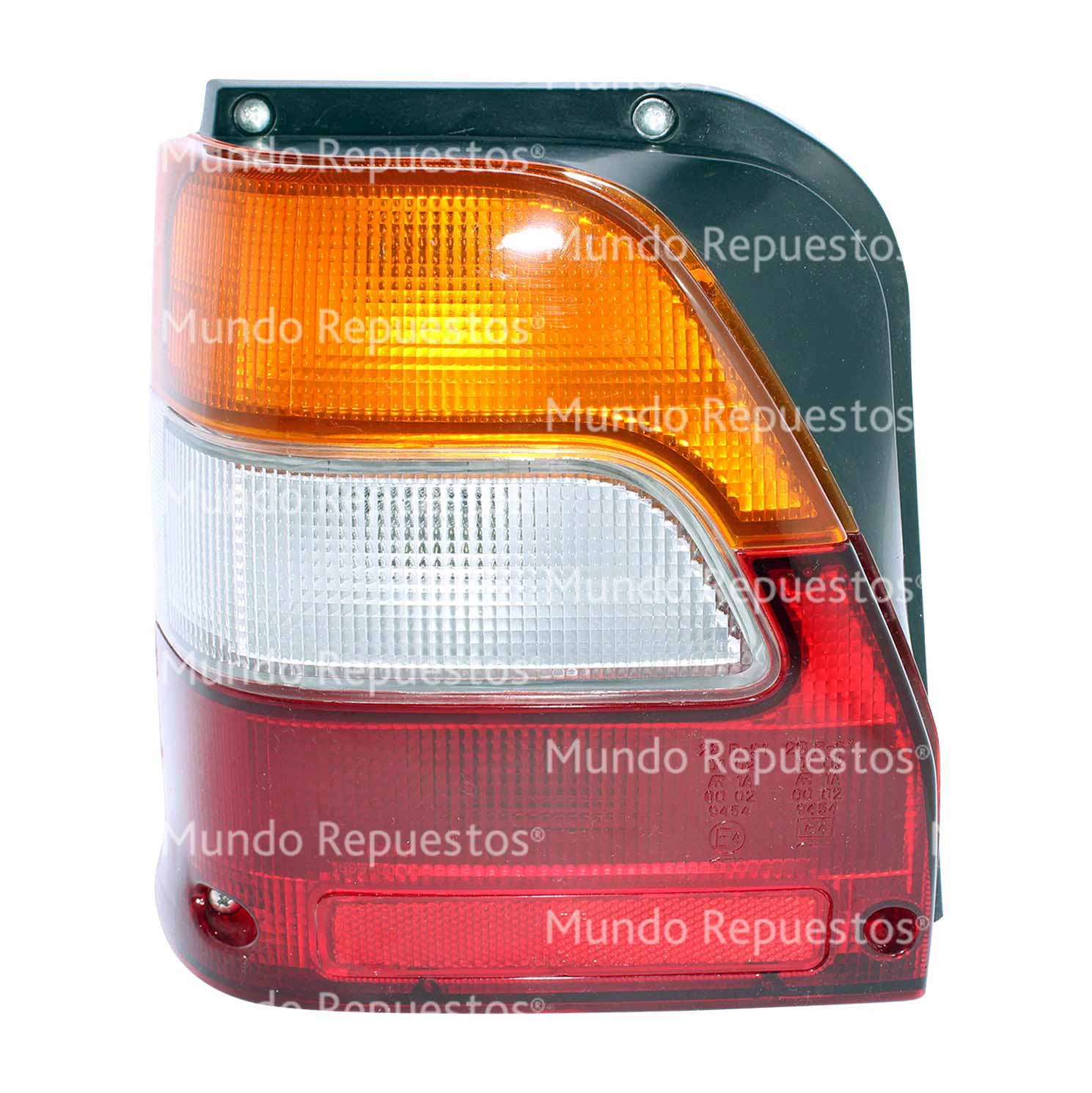 Farol Trasero Izquierdo marca Maruti suzuki disponible en Mundo Repuestos