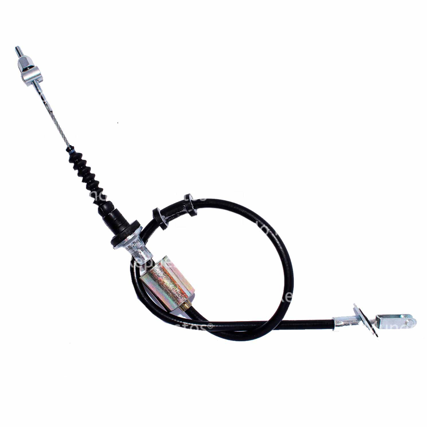 Cable / Piola de Embrague Para Auto