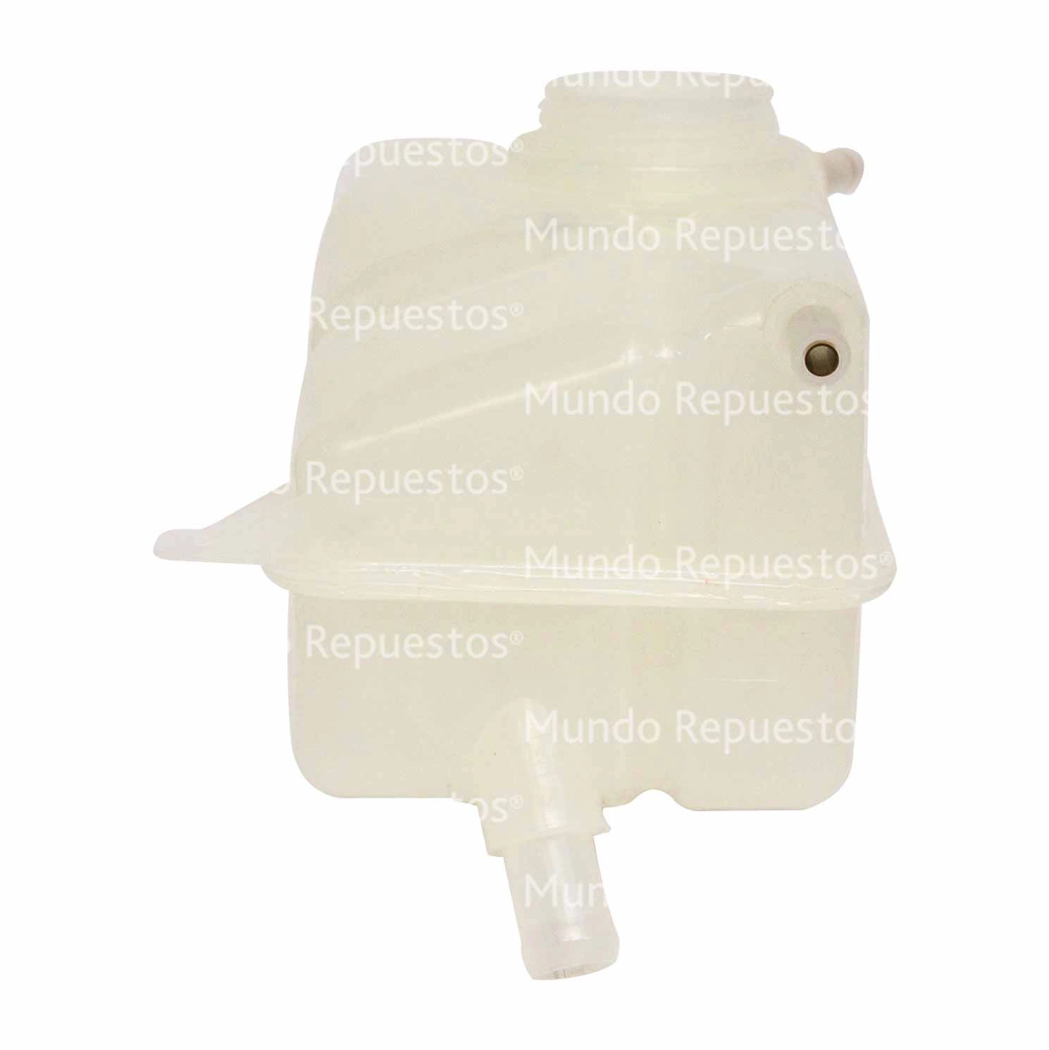 Depósito Auxiliar Radiador