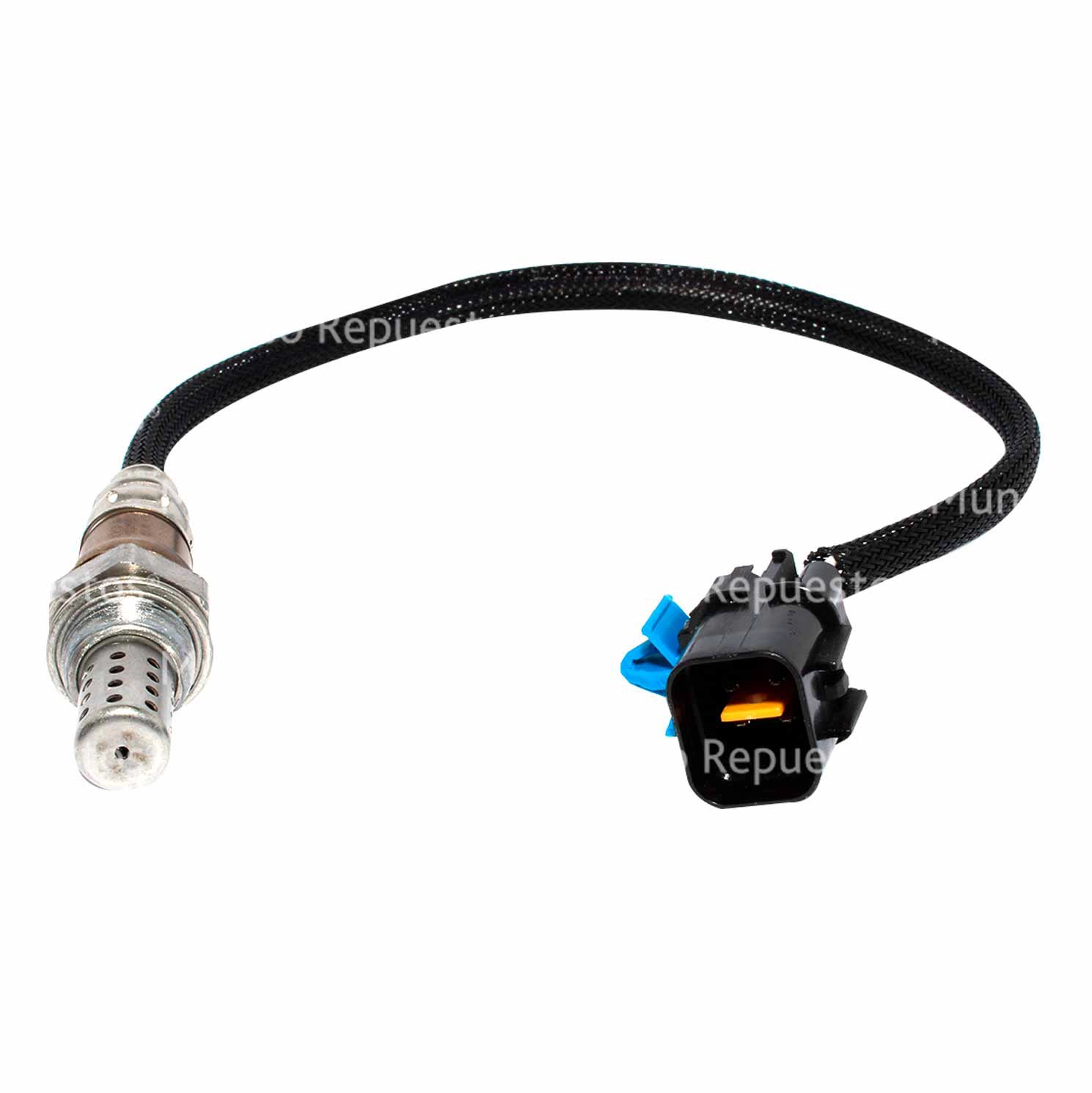 Sensor Oxígeno