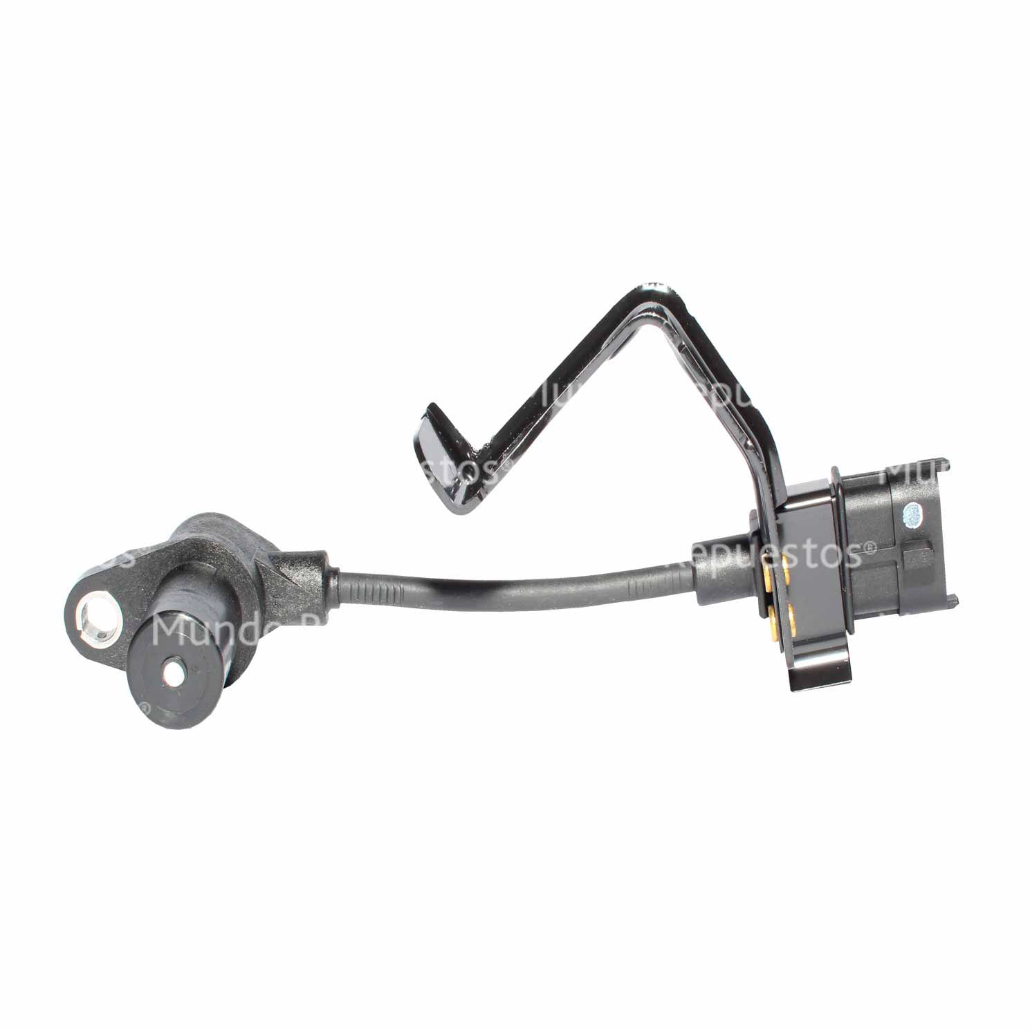 Sensor de Rotación