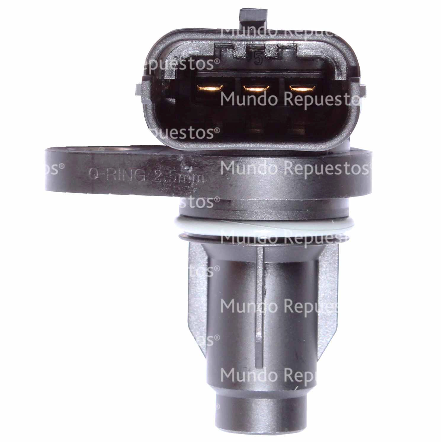 Sensor de Rotación