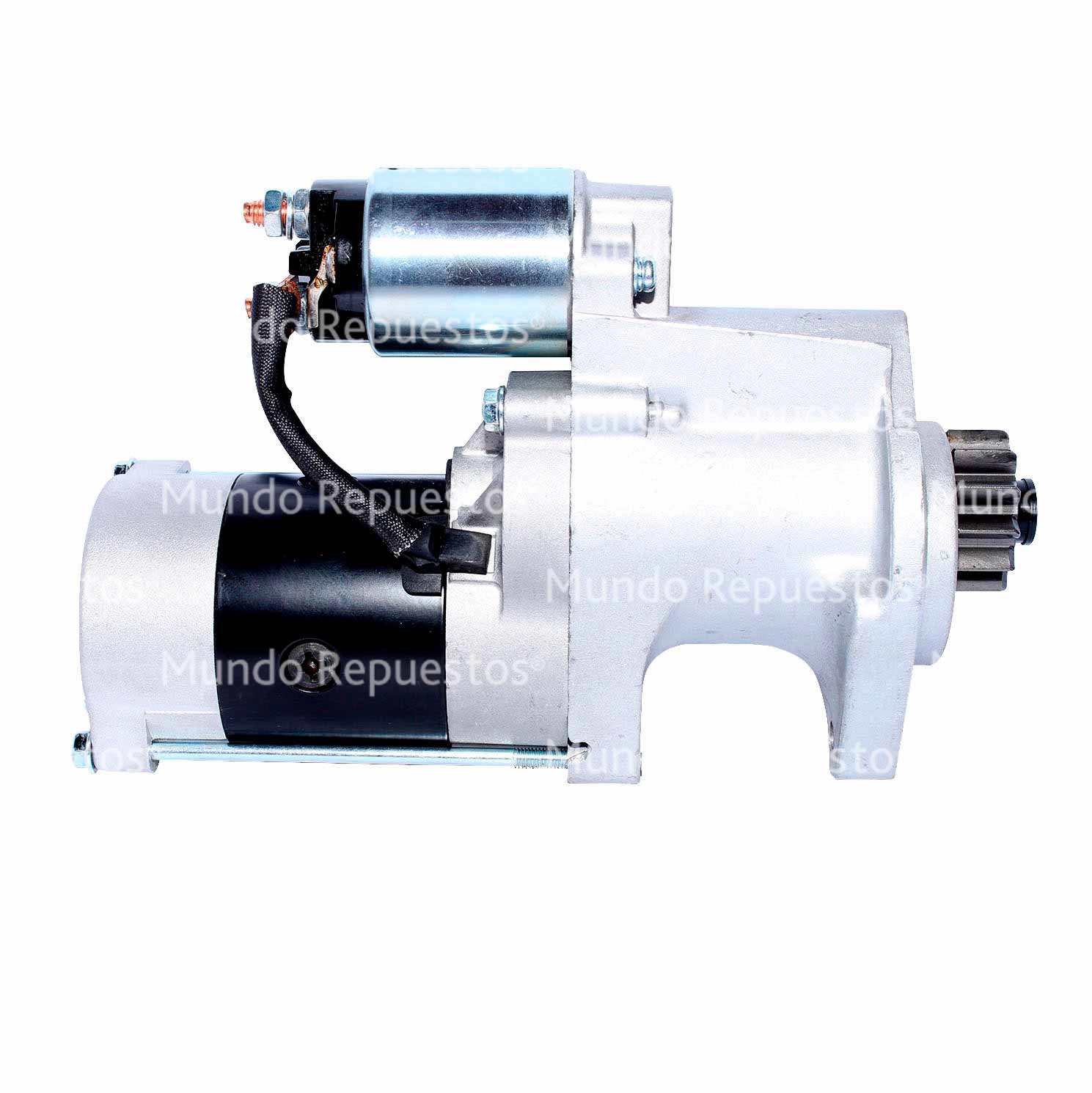 Motor de Partida 12V