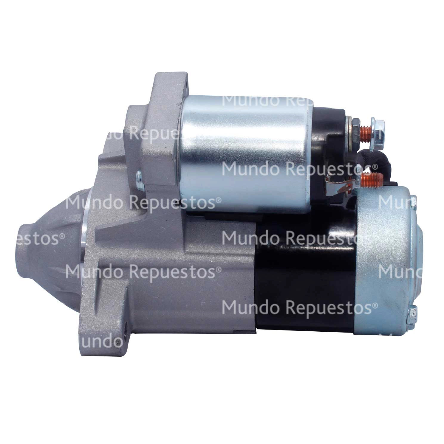 Motor de Partida 12V