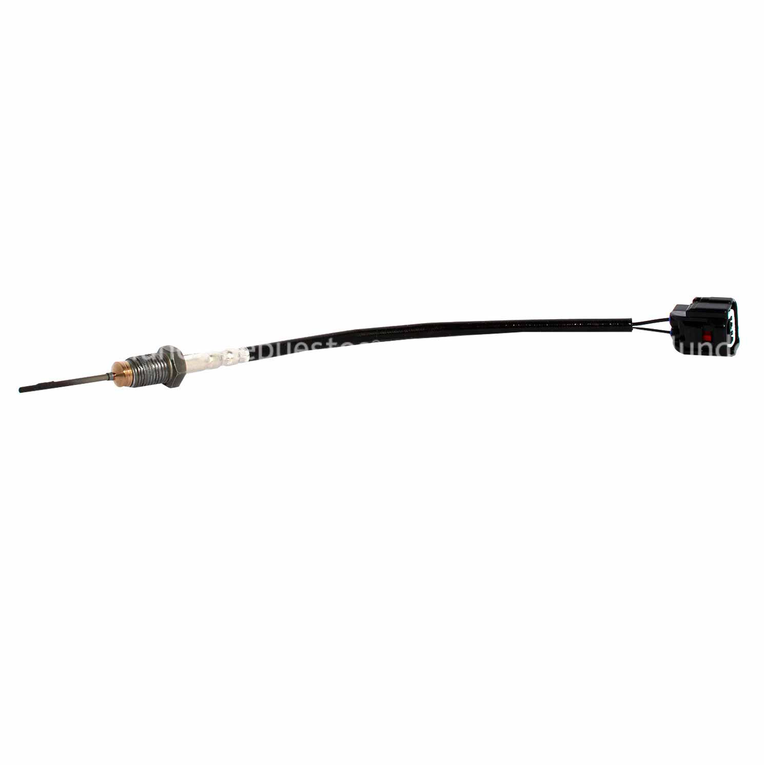 Sensor de Temperatura