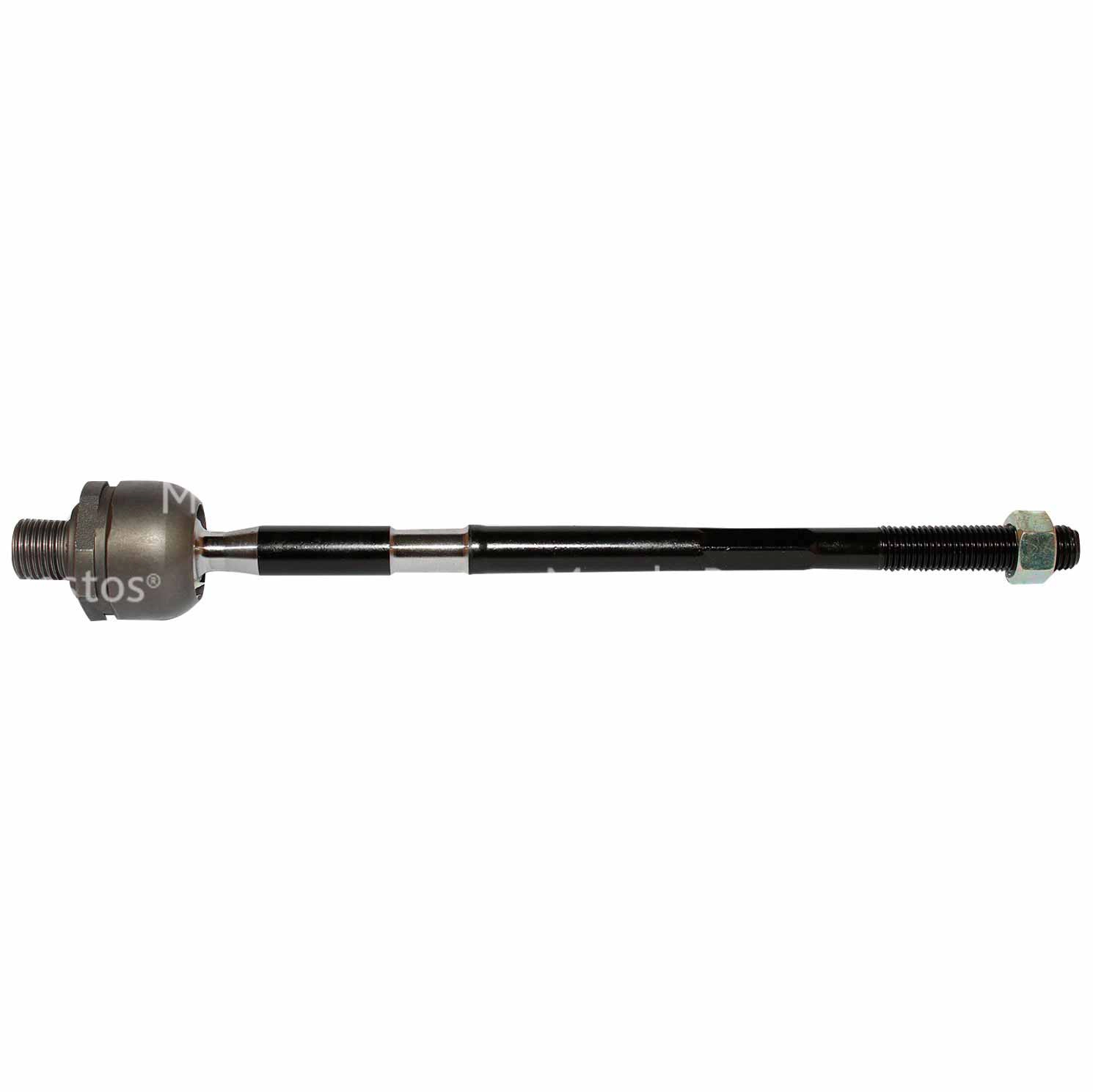 Articulación Axial