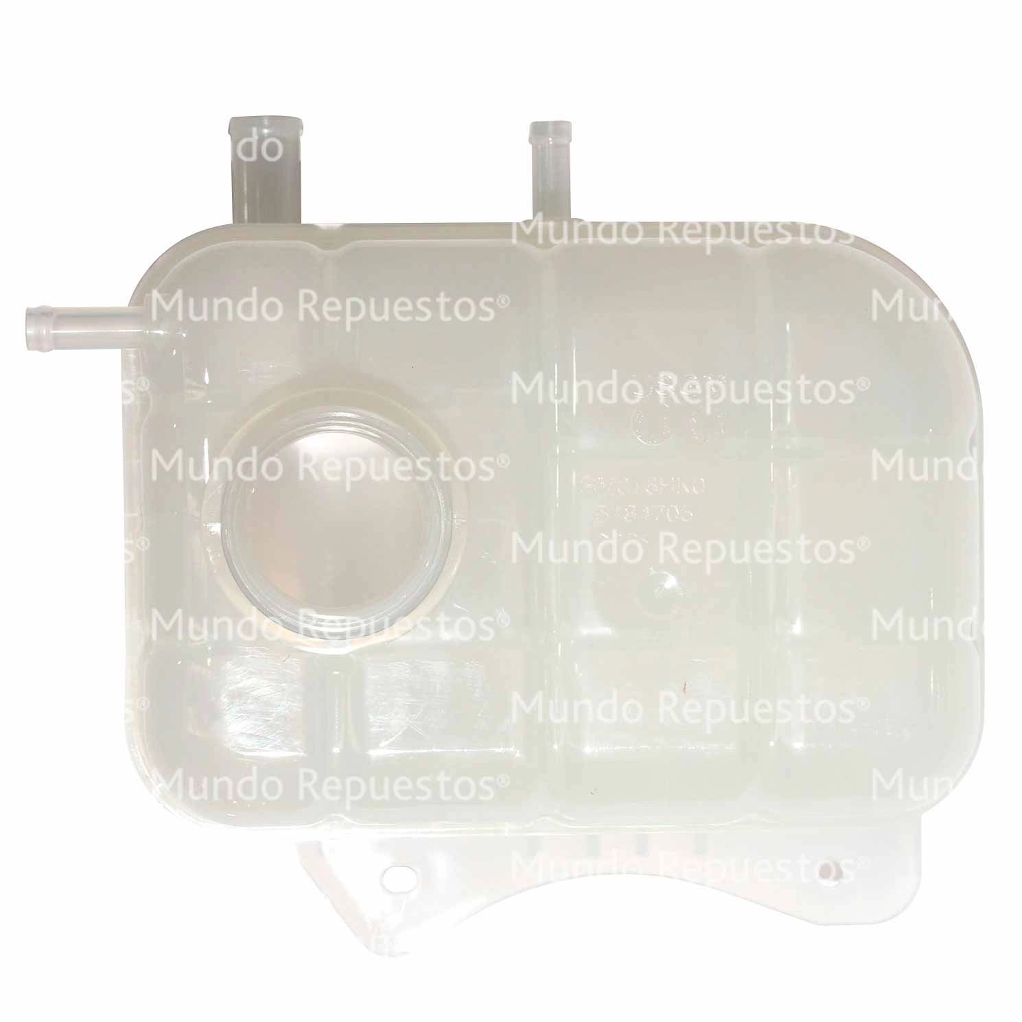 Depósito Auxiliar Radiador