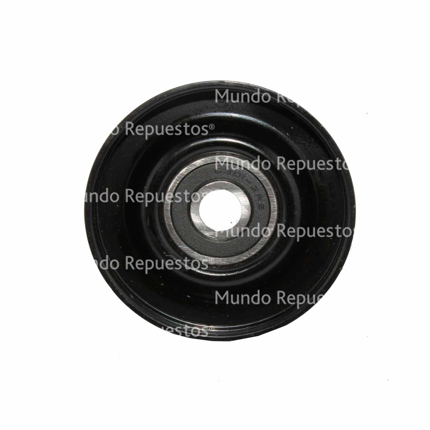 Polea Tensor Correa Aire Acondicionado