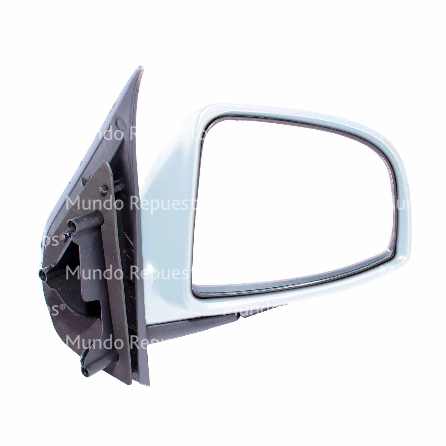 Espejo Retrovisor Derecho Manual Abatible
