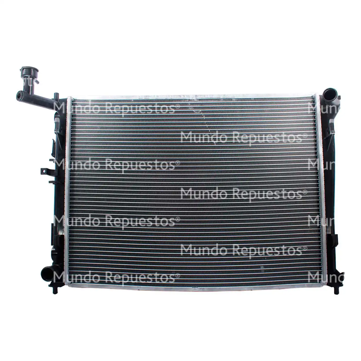Radiador Motor Mecánico