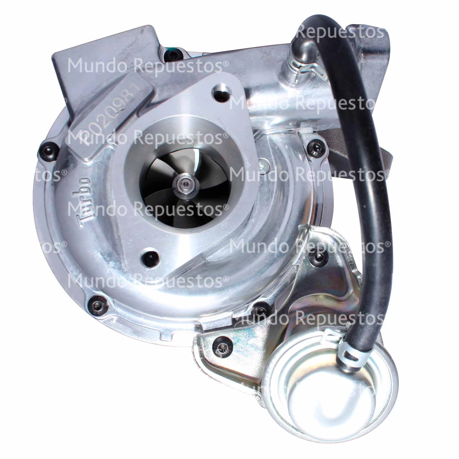 Turbos