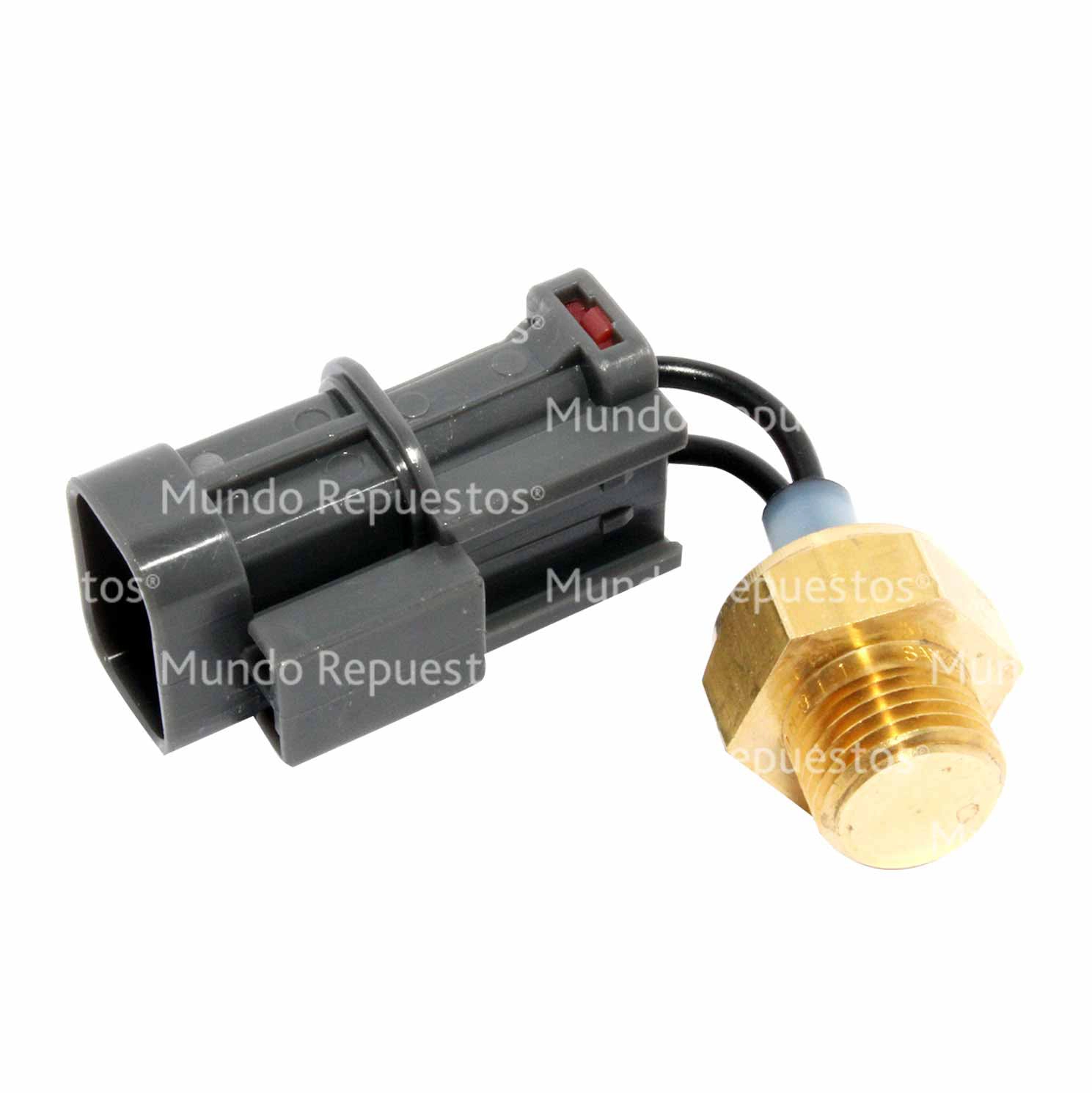 Bulbo Electroventilador