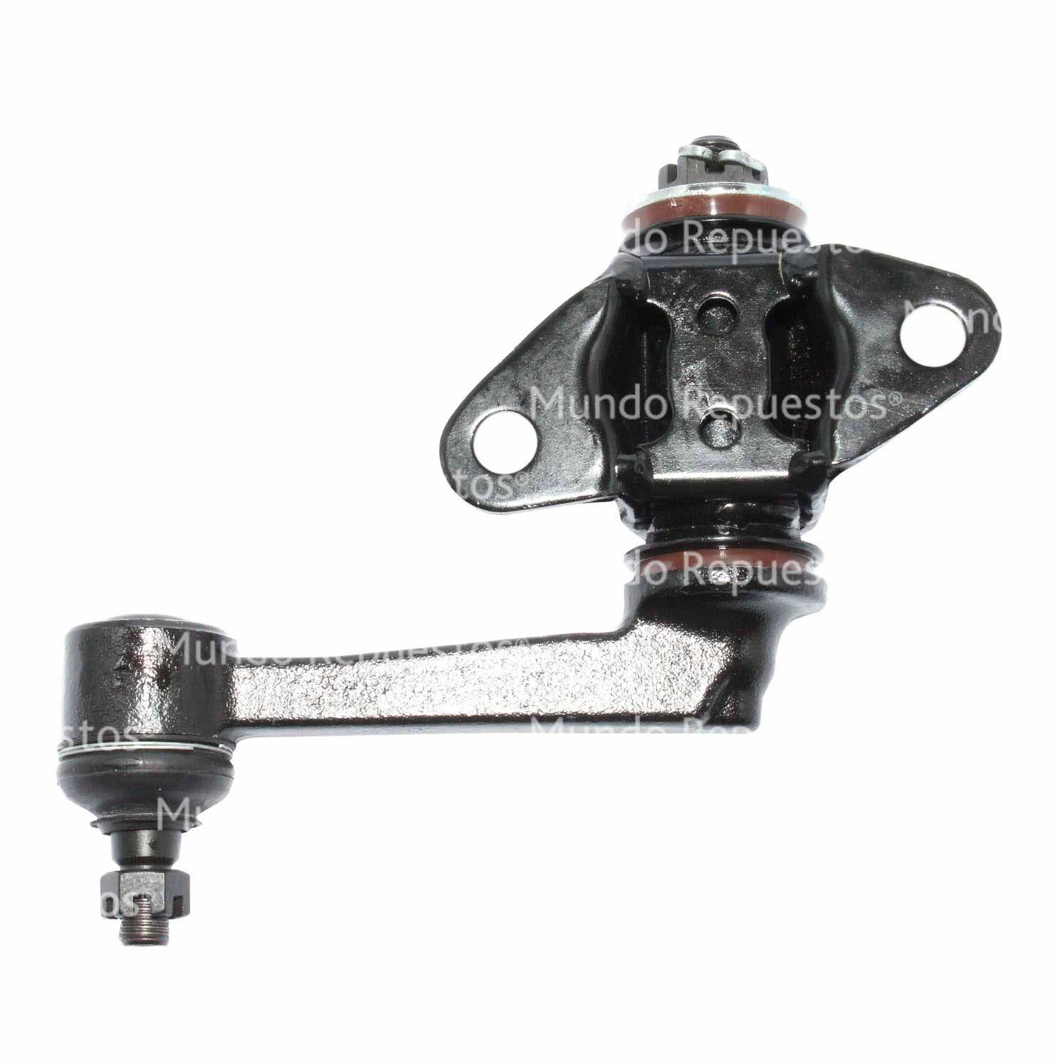 Brazo Auxiliar 2Wd 4Wd