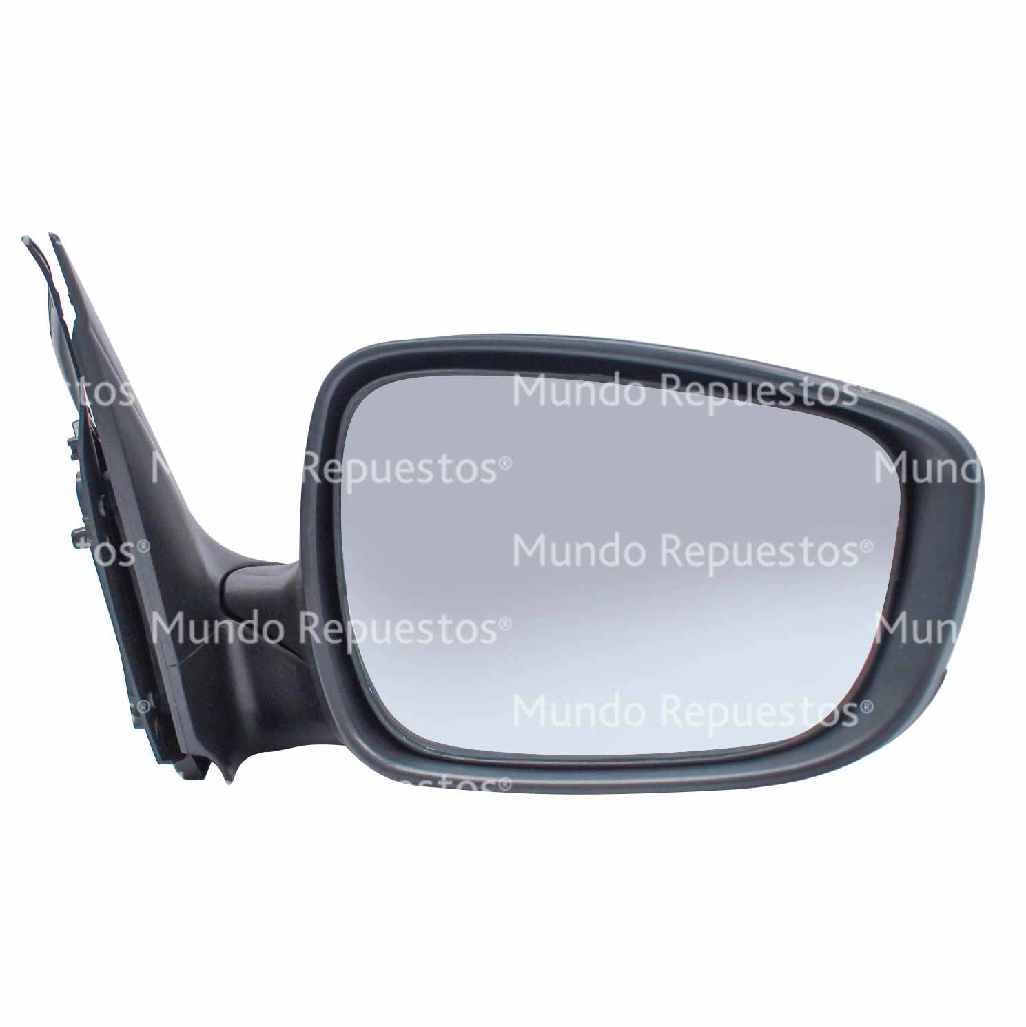 Espejo Retrovisor Derecho Eléctrico
