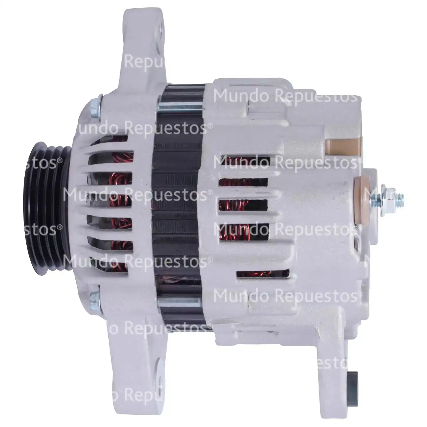 Alternador 12V 45Amp