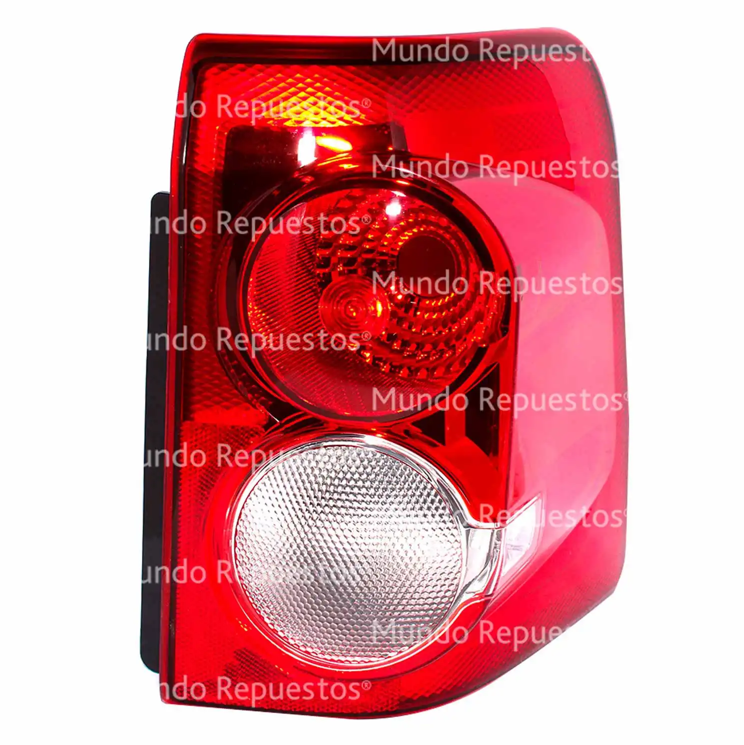 Farol trasero