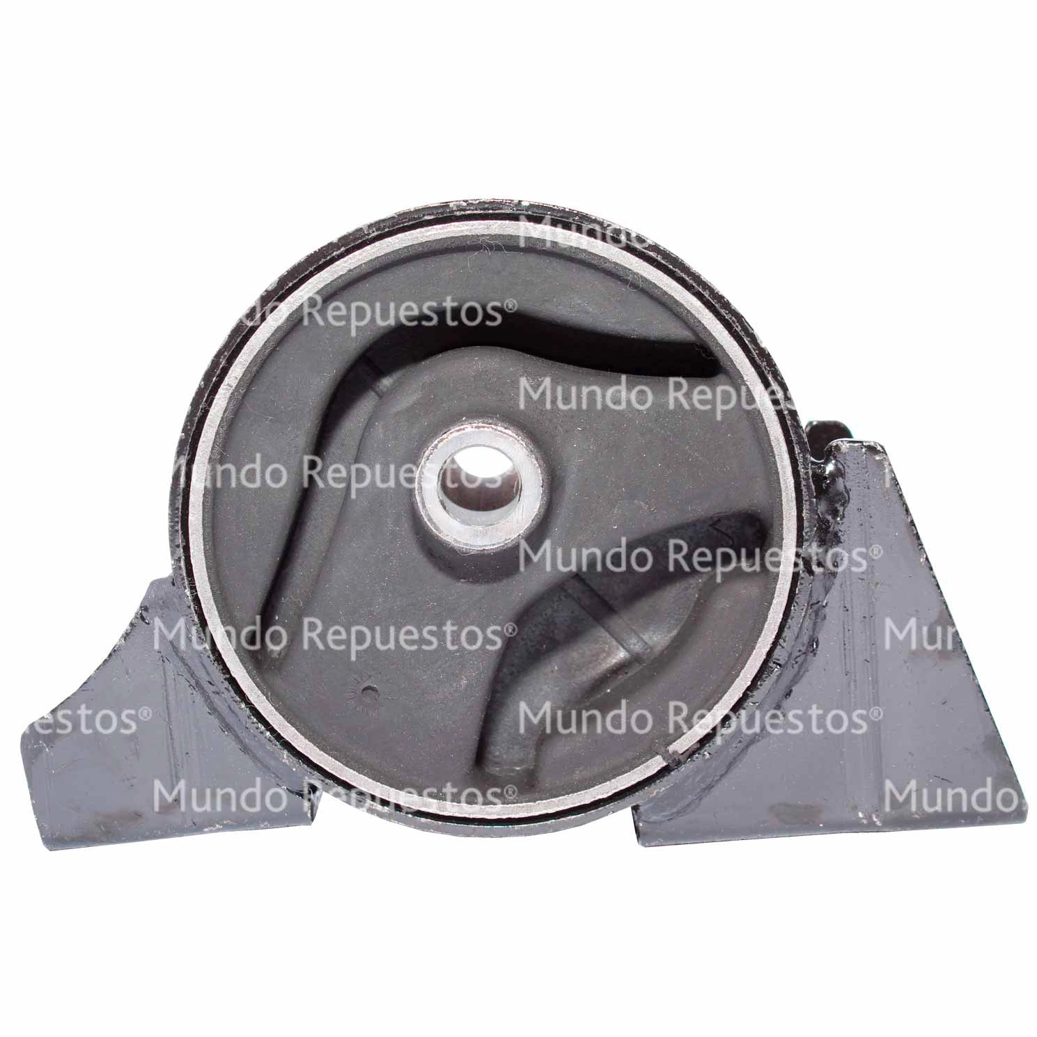 Soporte de Motor