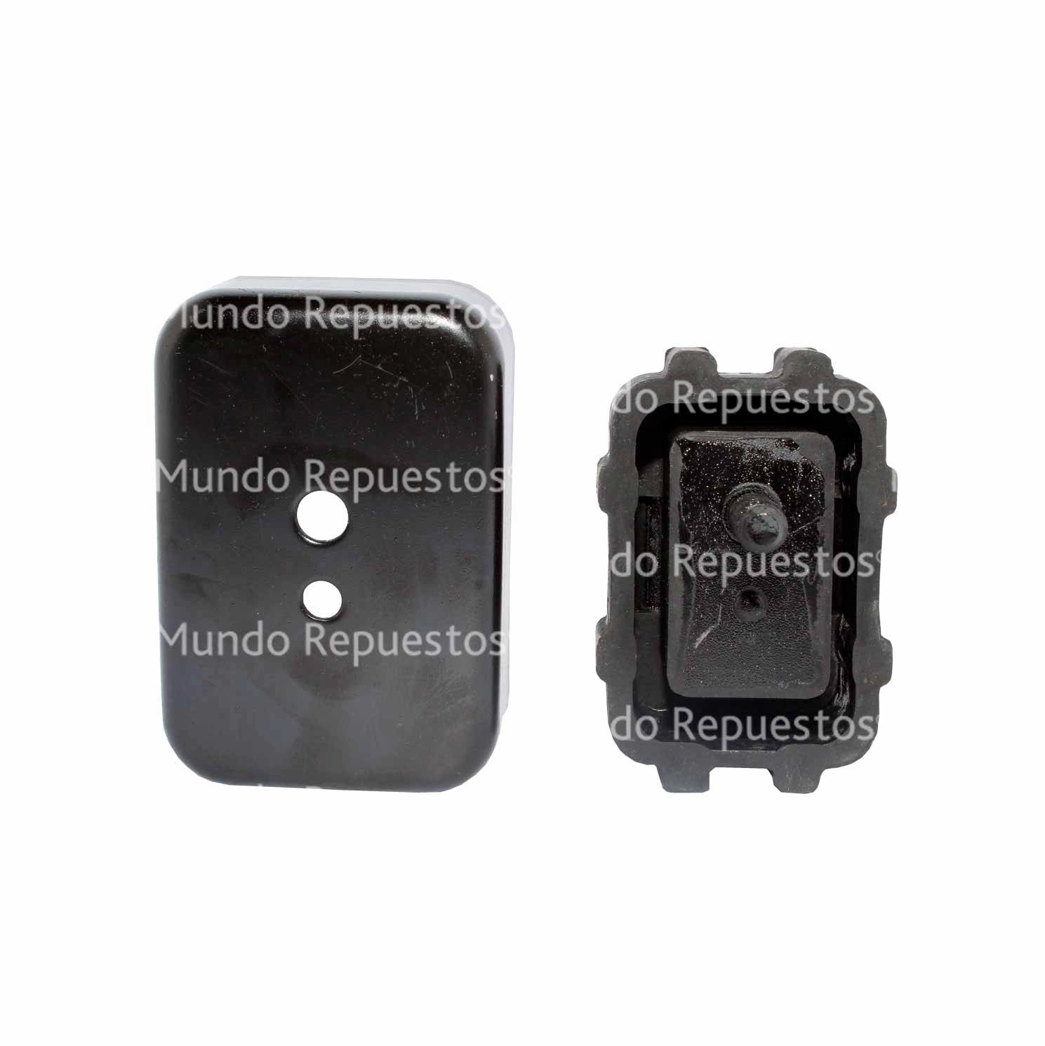 Soporte de Motor Delantero Izquierdo