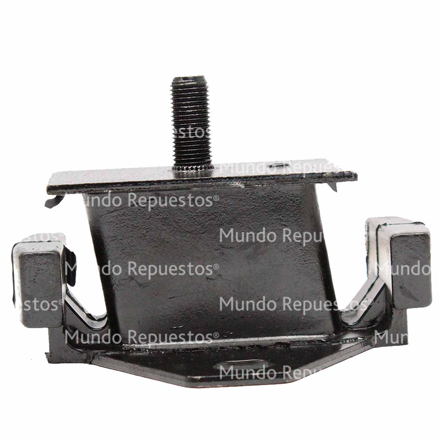 Soporte de Motor Delantero