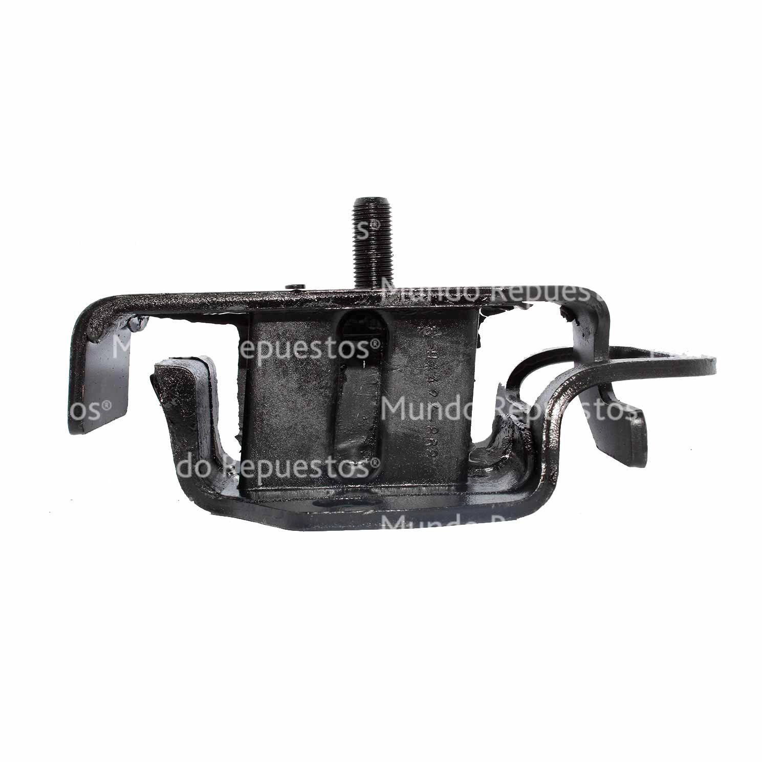 Soporte de Motor Izquierdo