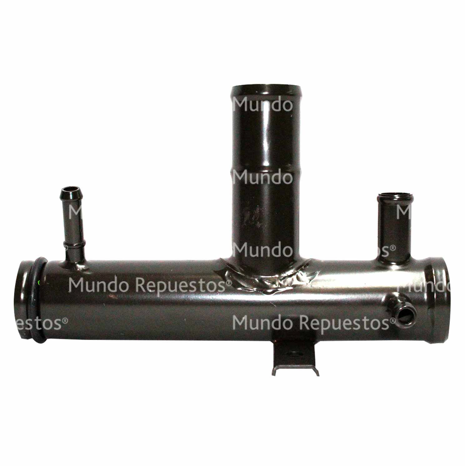 Tubo Bomba Agua